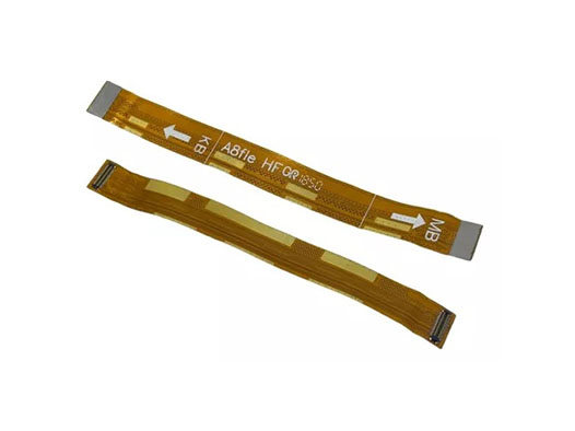 Flex de interconexion Moto g7 Play