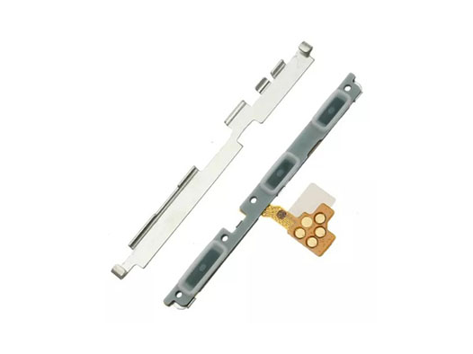 Flex de power y volumen Samsung a72 / a52