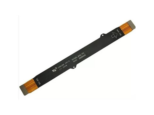 Flex Interconexion Moto g9 Play