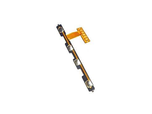 Flex de power y volumen Motorola Moto E40