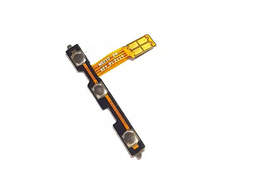 Flex de power y volumen Motorola Moto e7