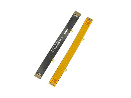 Flex interconexion Moto g41