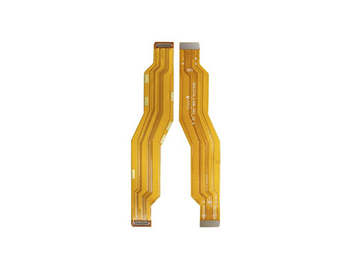 Flex de interconexion Moto g52