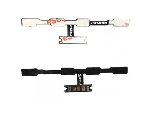 Flex de Power y volumen Motorola Moto G31