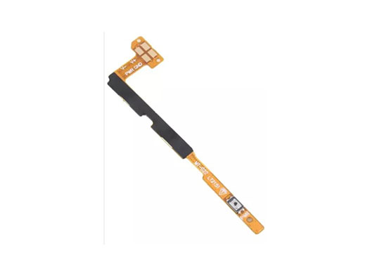 Flex de power Y volumen Motorola Moto G22