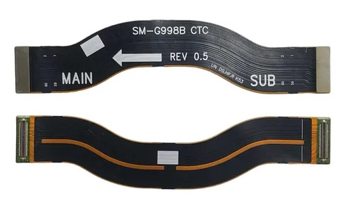 Flex Interconexión Samsung s21 Ultra