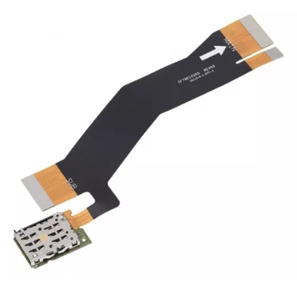 Flex de Interconexión Moto Edge 20 Pro