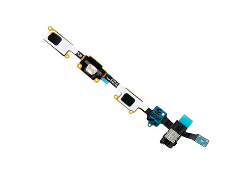 Flex Samsung J710 J7 2016 Home Funcion