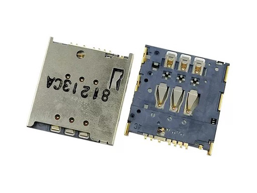 Lector Zocalo Porta SIM Motorola Moto G