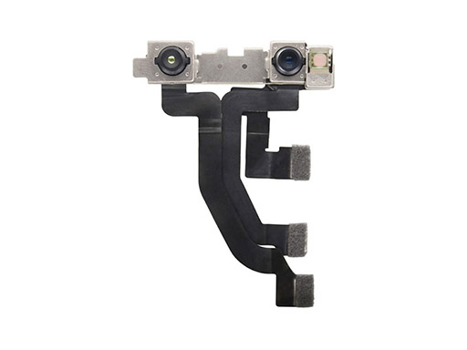 Flex Iphone X Sensor Proximidad y Camara