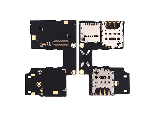 Flex Motorola Moto G3 xt1043 SD/SIM Dual