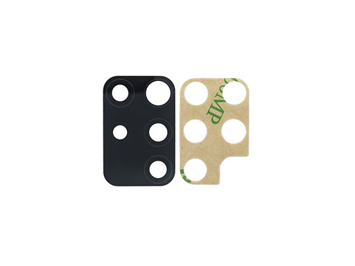 Cubre Lente Camara Samsung A31