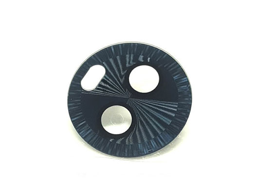 Cubre Lente Camara Motorola Moto G6 Plus XT1926