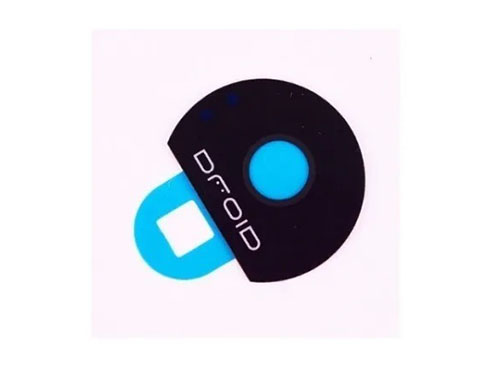 Cubre Lente Camara Motorola Moto Z Play