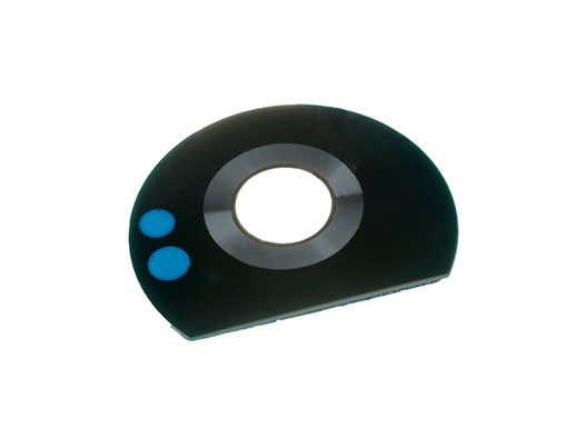 Cubre Lente Camara Motorola Moto Z2 Play