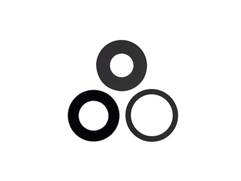 Cubre Lente Cámara iPhone 13 Pro / Pro Max