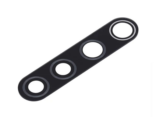 Cubre Lente Camara Xiaomi Note 8