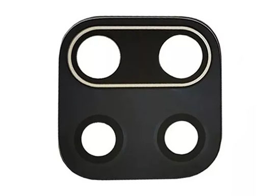 Cubre Lente Camara Xiaomi Note 9