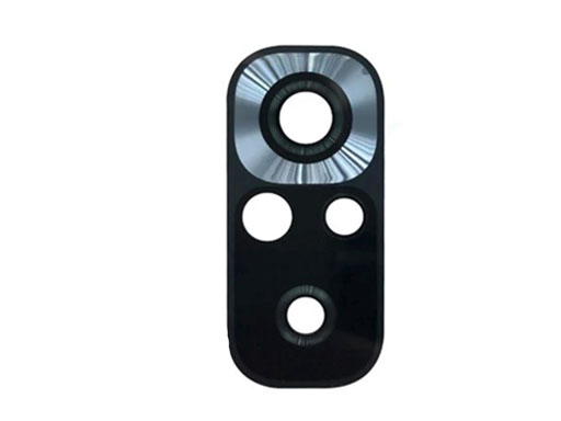 Cubre Lente Camara Xiaomi Note 10S