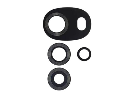 Cubre Lente Camara Motorola Moto G22
