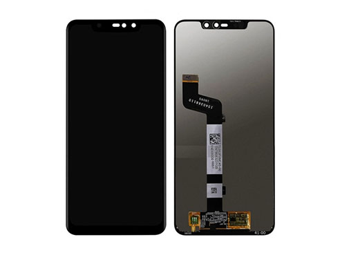 Modulo Xiaomi A2 Lite / Redmi 6 Pro Negro