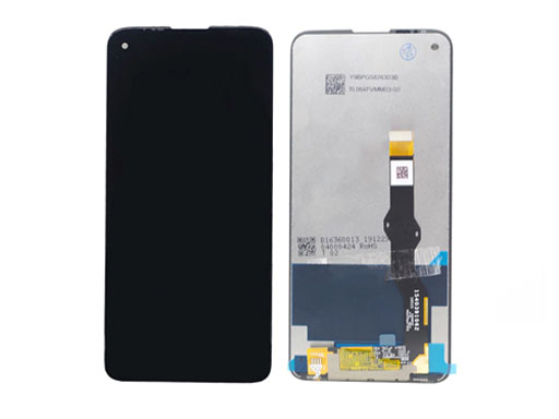 Modulo Motorola Moto G8 Power Calidad ORIGINAL