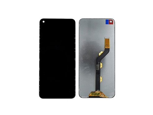 Modulo Motorola Moto ONE Action xt2013 Calidad ORIGINAL