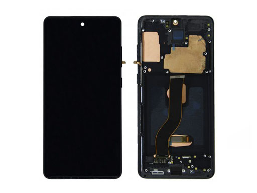 Modulo Samsung G985 S20 + Plus ORIGINAL Service Pack