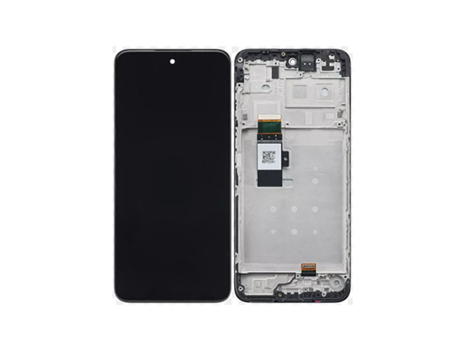 Modulo Motorola Moto G13 / G23 XT2333 CLASE B ORIGINAL C/Marco