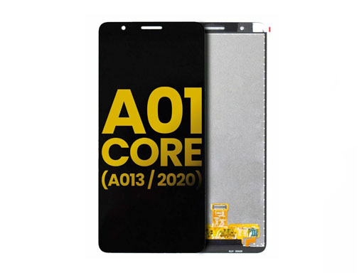 Modulo Samsung A01 Core Calidad ORIGINAL