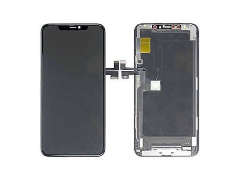 Modulo Iphone 11 Pro -  Wuzip Gold Edition