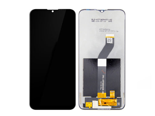 Modulo Motorola Moto G8 Power Lite Calidad ORIGINAL