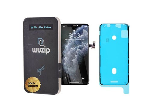 Modulo iPhone 11 Pro Max - Wuzip Gold Edition