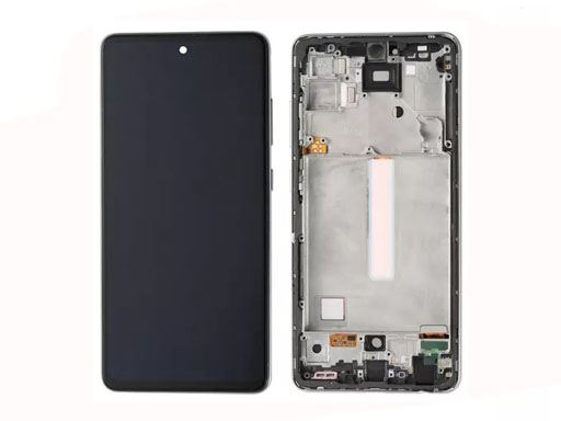 Modulo Samsung A526 A52 ORIGINAL Service Pack