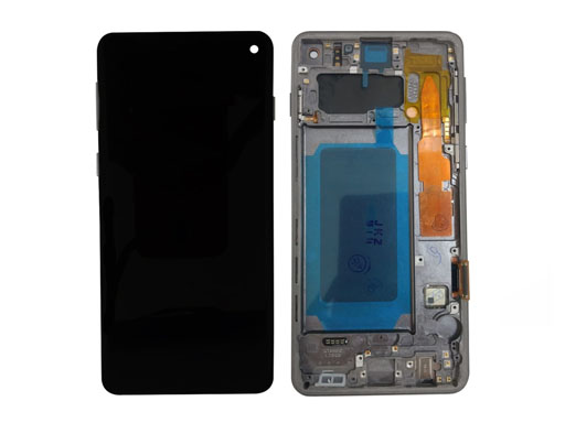 Modulo Samsung G975 S10 + Plus Calidad ORIGINAL