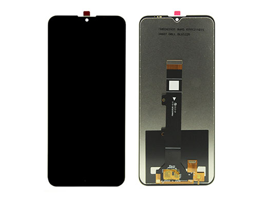 Modulo Motorola Moto G20 XT2128 Calidad Original