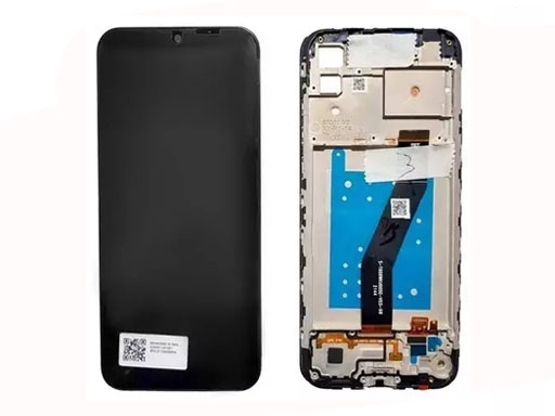 Modulo Motorola Moto E6s XT2053 ORIGINAL C/Marco