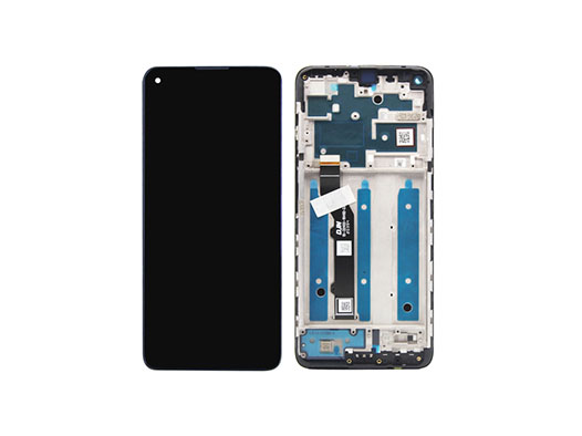 Modulo Motorola Moto G9 Plus Calidad ORIGINAL