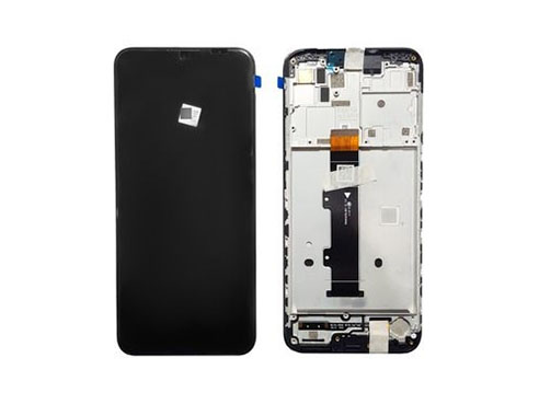 Modulo Motorola Moto G20 XT2128 ORIGINAL C/Marco