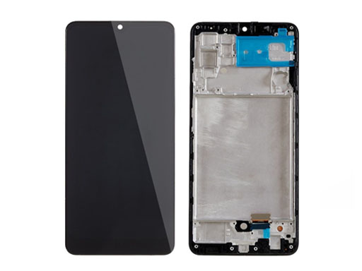 Modulo Samsung A32 Calidad OLED c/Marco