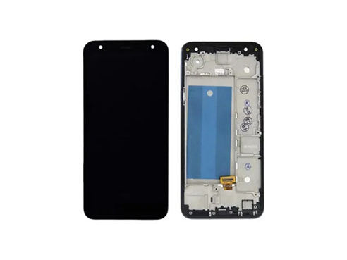 Modulo LG K40S ORIGINAL c/Marco