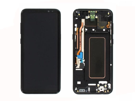 Modulo Samsung G955 S8 Plus Calidad ORIGINAL