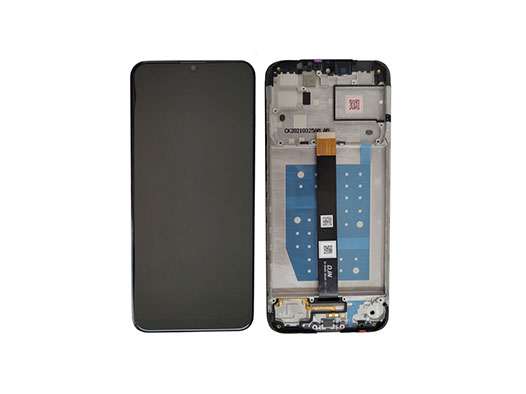 Modulo Motorola Moto ONE Fusion XT2073-2 Calidad ORIGINAL c/Marco