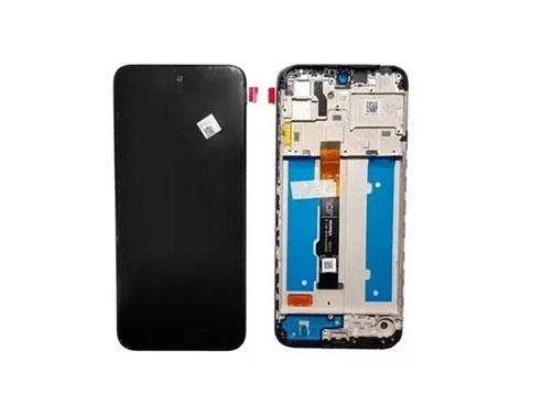Modulo Motorola Moto G31 XT2173 ORIGINAL C/Marco