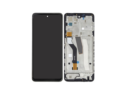 Modulo Motorola Moto G51 5G XT2171 ORIGINAL c/Marco