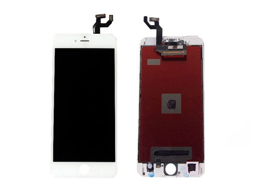 Modulo Iphone 6s Plus Blanco