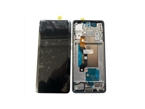 Modulo Motorola Moto Edge 60 XT2505 Verde ORIGINAL