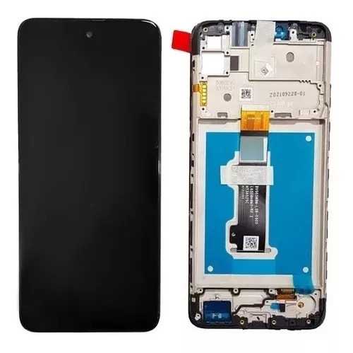 Modulo Motorola Moto E30 / E40 XT2159 Original c/Marco