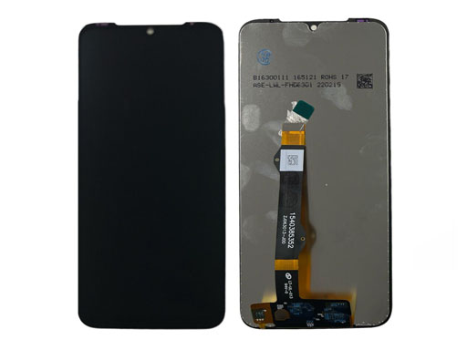 Modulo Motorola Moto G8 Plus Calidad ORIGINAL