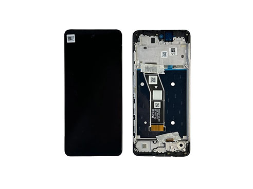 Modulo Motorola Moto G24 Xt2423 / G24 Power C/Marco ORIGINAL